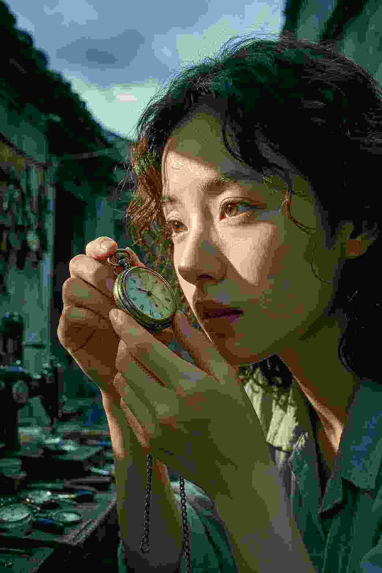 美食与爱