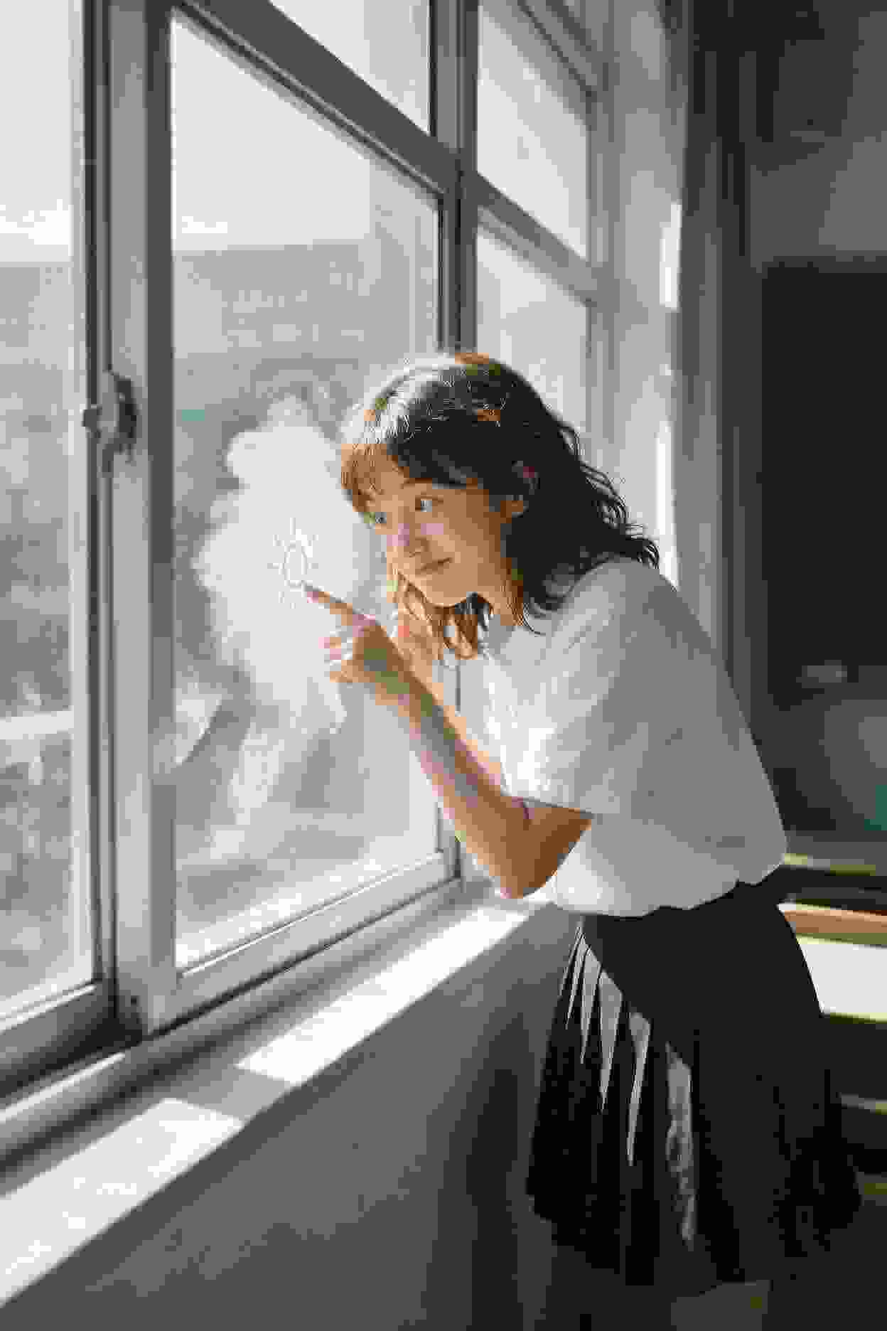 古镇怪谈