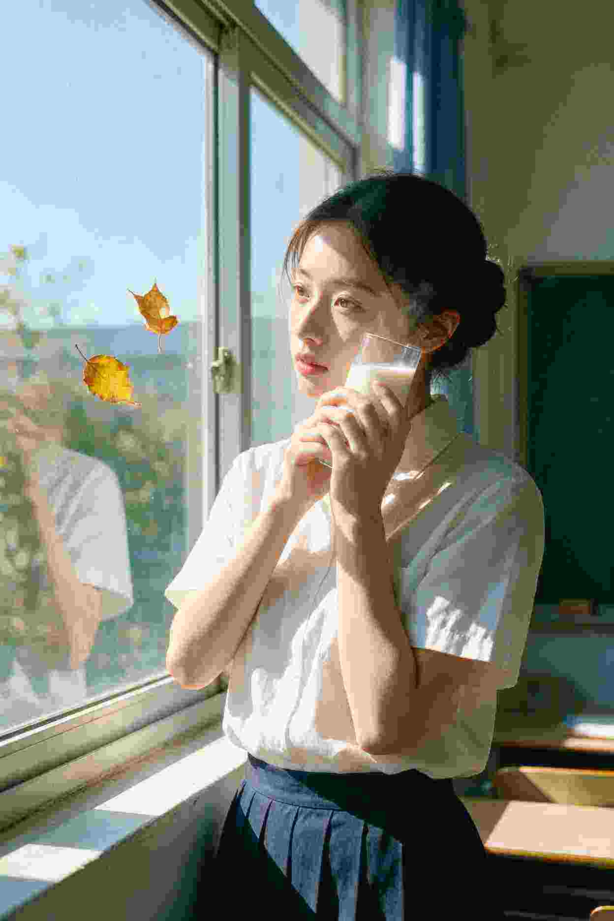 时尚爱情