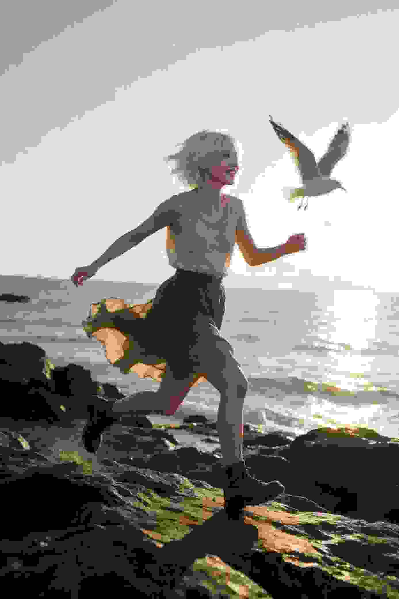 时空召唤