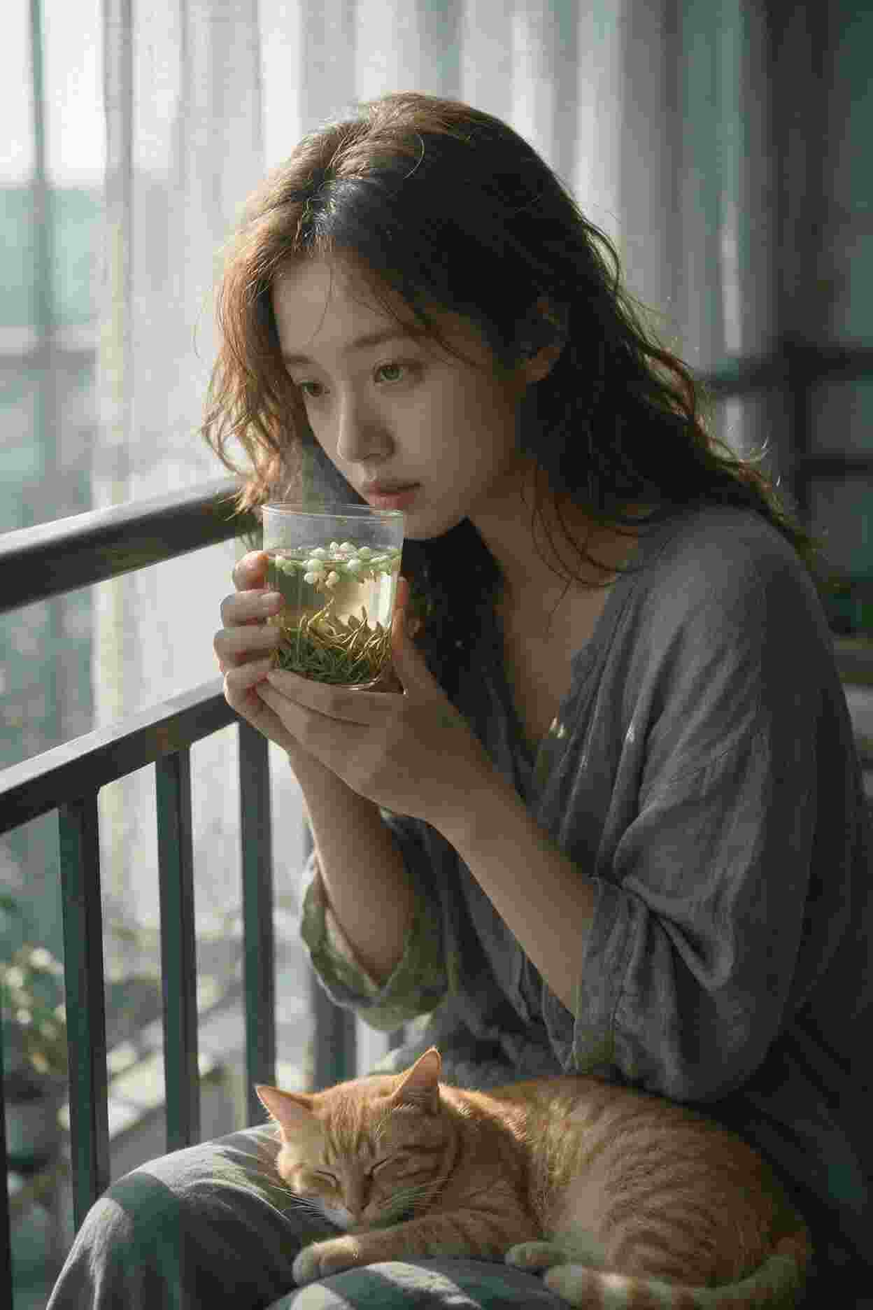 穿越爱上你